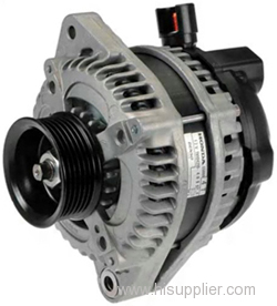 all Models of HONDA alternator