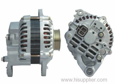 all Models of HYUNDAI alternator