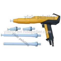 Good Price New Type of Powder Spray Gun