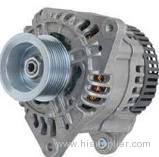 all Models of Iskra alternator