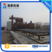 steel plate shot blasting machine