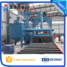 steel plate shot blasting machine