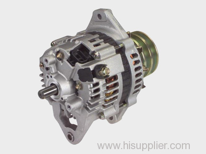 all Models of Isuzu alternator