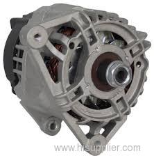 all Models of JCB alternator