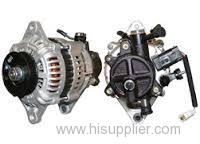 all Models of KIA alternator