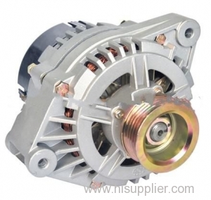 all Models of LADA alternator