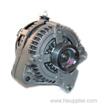 all Models of Lexus alternator