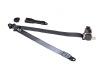 Retractable3 Points Seat Belt from china manufacture