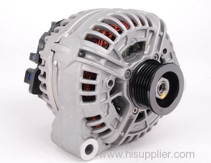 all Models of Mercedes Benz alternator