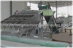 Full-automatic Fresh Corn Processing Line