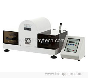 Shoes Material Heat Resistance Contact Testing Machine