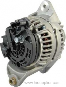 all Models of MITSUBA alternator