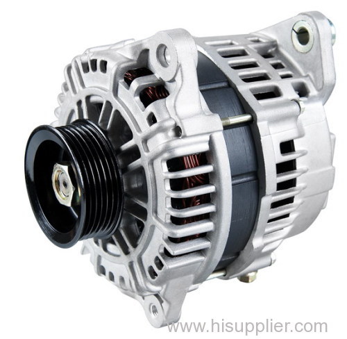 all Models of Nissan alternator