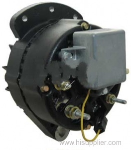 all Models of Prestolite alternator