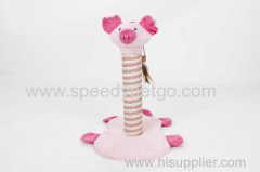 SpeedyPet Animal shape Cat Scrather Tree