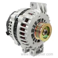 all Models of SAAB alternator