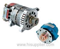 all Models of Stinger alternator