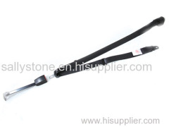 Simple 3 Points Seat Belt From Supplier