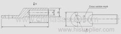 Copper Lug (oil seal type )