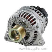 all Models of Suzuki alternator