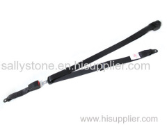 Simple 3 Points Seat Belt From china Supplier