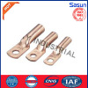 copper lug ( pipe stock type ) for power cable