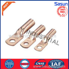 copper lug ( pipe stock type ) for power cable