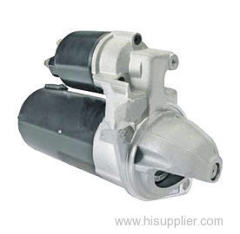 all Models of Chrysler starter motor