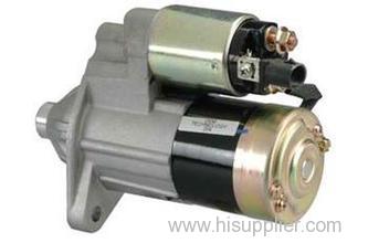 all Models of Dodge starter motor