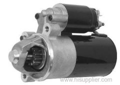 all Models of Ford starter motor