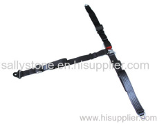 Simple 3 Points Seat Belt From china Manufacture