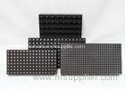 Lane Control Sign LED Display Module Back Access High Waterproof / Dustproof