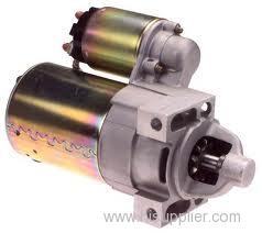 all Models of Kohler starter motor