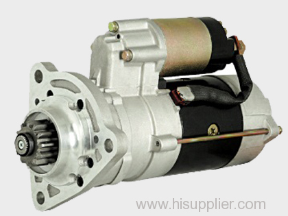 all Models of MAZDA starter motor