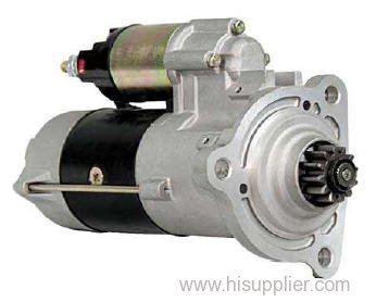 all Models of Mercedes Benz starter motor