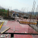 ZNSJ bamboo wall and column plywood formwork