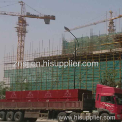 ZNSJ bamboo wall and column plywood formwork