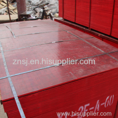 bamboo building concrete plywood formwork