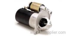 all Models of MOTORCRAFT starter motor