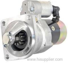 all Models of Nissan starter motor