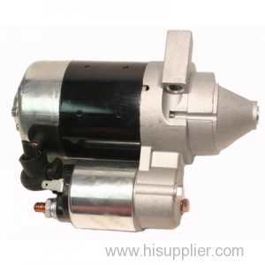 all Models of Polaris starter motor