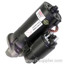 all Models of SAAB starter motor