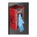 Magnetic Glove & Tissue Dispenser