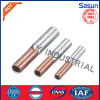 GTL Copper -aluminum pipe for power cable