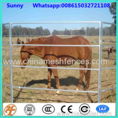 cattle fencing panels metal fence