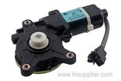 all Models of Daewoo Window Motor