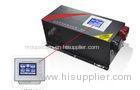 1 - 6kw GF Series Power Supply Inverter Low Frequency Perfect Compatible