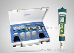 Display PPM Grade Pen type Residual Chlorine Meter