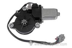 all Models of HONDA Window Motor