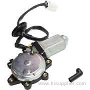 all Models of Nissan Window Motor